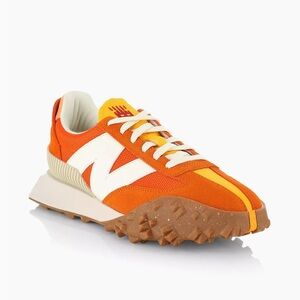 New Balance XC-72 'Vintage Orange' UXC72SB Men's Shoes Size 6.5
